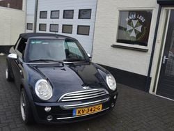 Gebruikt 2004 Mini Cooper Hatchback | € 2.850 (Goede deal)