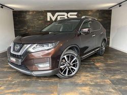 Bruin Gebruikt 2020 Nissan X-Trail SUV | € 17.450