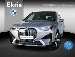 Grijs Gebruikt 2022 BMW iX Comfort Edition SUV | € 49.895 (Eerlijke prijs)