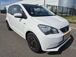 Wit Gebruikt 2012 Seat Mii Reference Hatchback | € 4.250 (Eerlijke prijs)