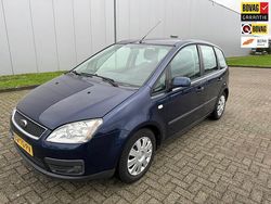 Blauw Gebruikt 2006 Ford C-MAX Futura MPV | € 1.350 (Goede deal)