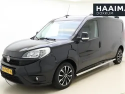 Overige Gebruikt 2015 Fiat Doblò MPV | € 7.950 (Iets duurder)