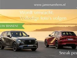 Groen Gebruikt 2024 Mazda MX5 Kazari Cabriolet | € 38.750 (Duur)