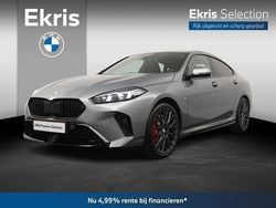 Grijs Gebruikt 2025 BMW 223 Comfort Edition Coupé | € 51.900