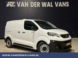 Wit Gebruikt 2017 Peugeot Expert Van | € 14.500 (Duur)