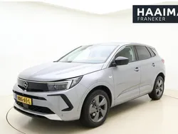 Grijs Gebruikt 2023 Opel Grandland X SUV | € 26.950 (Eerlijke prijs)