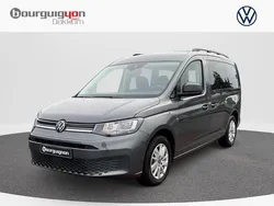 Grijs Gebruikt 2024 VW Caddy Maxi Life MPV | € 39.999