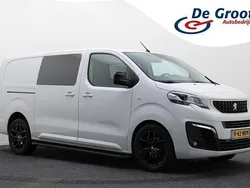 Wit Gebruikt 2023 Peugeot Expert Van | € 29.950