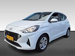 Wit Gebruikt 2022 Hyundai i10 Comfort Hatchback | € 13.630 (Goede deal)