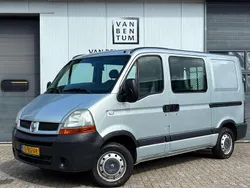 Grijs Gebruikt 2005 Renault Master Van | € 3.900