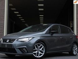 Grijs Gebruikt 2018 Seat Ibiza FR Hatchback | € 12.490 (Goede deal)