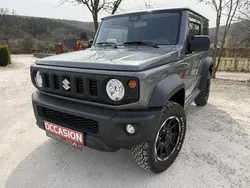Grijs Gebruikt 2023 Suzuki Jimny SUV | € 30.675 (Goede deal)