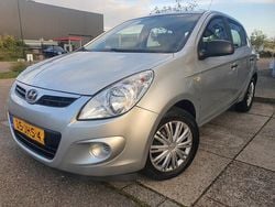Grijs Gebruikt 2009 Hyundai i20 Active Hatchback | € 1.500 (Super prijs)