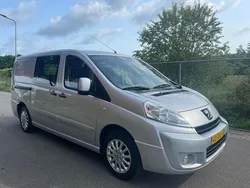 Overige Gebruikt 2008 Peugeot Expert Van | € 8.450