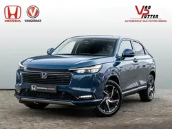 Nieuw 2024 Honda HR-V Advance SUV | € 44.880 (Iets duurder)