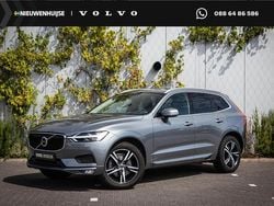Grijs Gebruikt 2018 Volvo XC60 Momentum SUV | € 31.194 (Goede deal)
