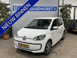 Wit Gebruikt 2014 VW e-up! Hatchback | € 8.995 (Eerlijke prijs)