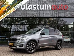 Grijs, metallic lak Gebruikt 2014 BMW X5 Executive SUV | € 19.950 (Goede deal)