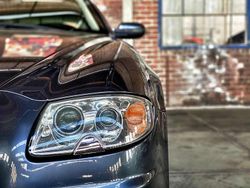 Grijs Gebruikt 2005 Maserati Quattroporte Sedan | € 25.500