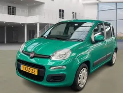 Groen Gebruikt 2014 Fiat Panda Hatchback | € 2.895 (Super prijs)