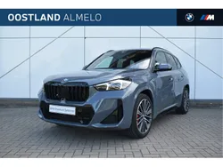 Grijs Gebruikt 2025 BMW X1 Executive SUV | € 59.950