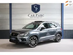 Grijs Gebruikt 2019 Cupra Ateca SUV | € 33.995 (Eerlijke prijs)
