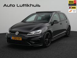 Zwart Gebruikt 2019 VW Golf VII R Hatchback | € 35.450 (Iets duurder)