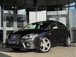 Zwart Gebruikt 2008 Seat Leon FR Hatchback | € 5.450 (Eerlijke prijs)