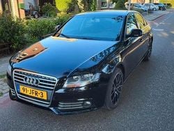Gebruikt 2009 Audi A4 | € 5.250 (Goede deal)
