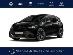 Zwart Nieuw 2025 Cupra Born Limited Edition Hatchback | € 35.885 (Eerlijke prijs)