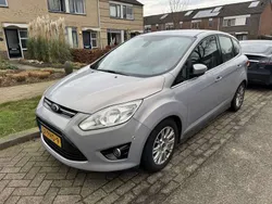 Grijs Gebruikt 2011 Ford C-MAX Titanium MPV | € 4.500 (Eerlijke prijs)
