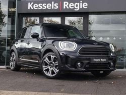 Zwart Gebruikt 2023 Mini Cooper Countryman SUV | € 34.950 (Eerlijke prijs)