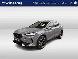 Grijs Gebruikt 2021 Cupra Formentor VZ SUV | € 27.950 (Eerlijke prijs)