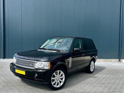 Gebruikt 2006 Land Rover Range Rover SUV | € 29.445