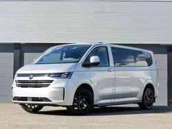Grijs Nieuw 2024 VW T6.1 Van | € 46.900 (Goede deal)