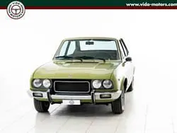 Groen Gebruikt 1975 Fiat 124 Sport Coupé | € 15.500