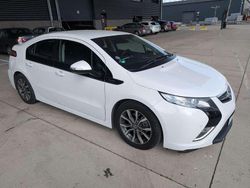 Wit Gebruikt 2014 Opel Ampera Hatchback | € 12.500