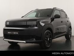 Zwart Nieuw 2025 Fiat Panda Icon Hatchback | € 27.989 (Eerlijke prijs)