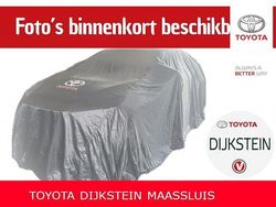 Wit Gebruikt 2021 Toyota Corolla Stationwagen | € 22.450 (Super prijs)