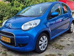 Gebruikt 2011 Citroën C1 SELECTION Hatchback | € 2.850 (Eerlijke prijs)