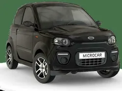 Overige Gebruikt 2021 Microcar M.Go Hatchback | € 15.990 (Duur)