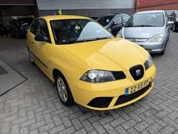 Geel Gebruikt 2007 Seat Ibiza Hatchback | € 990 (Goede deal)