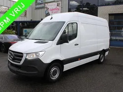 Wit Gebruikt 2023 Mercedes Sprinter Van | € 33.950 (Goede deal)