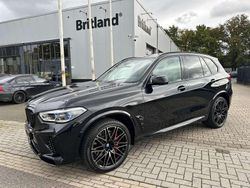 Zwart Gebruikt 2021 BMW X5 M Competition Edition SUV | € 94.950