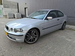 Gebruikt 2001 BMW 316 Compact Hatchback | € 1.300 (Iets duurder)