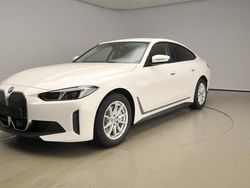 Wit Gebruikt 2024 BMW i4 Comfort Edition Sedan | € 57.900