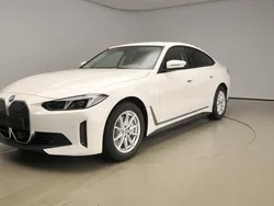 Wit Nieuw 2024 BMW i4 Comfort Edition Sedan | € 63.562 (Goede deal)