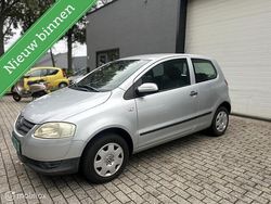 Grijs Gebruikt 2007 VW Fox Trendline Hatchback | € 1.299 (Eerlijke prijs)