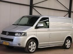Zilver Gebruikt 2015 VW T6 Van | € 10.900 (Goede deal)
