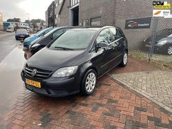 Gebruikt 2006 VW Golf Plus Cross Trendline MPV | € 2.750